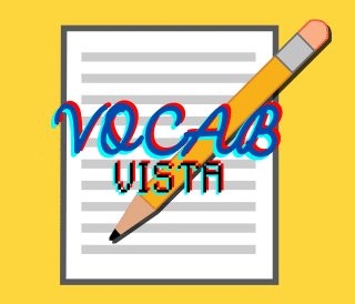 VOCAB VISTA